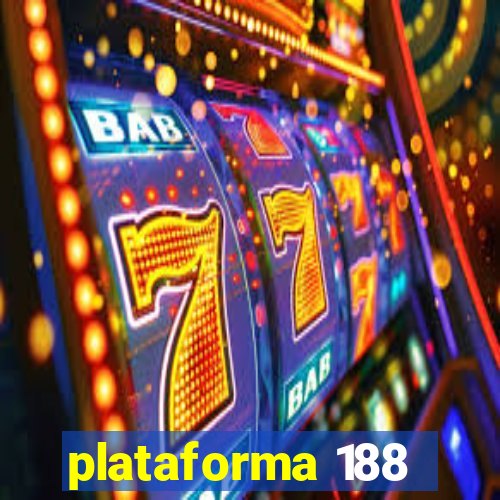 plataforma 188